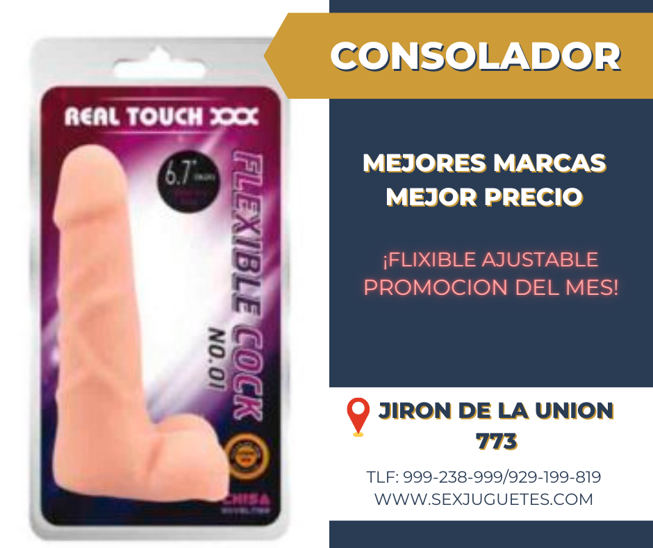 Tienda Erotica jirón de la unión CERCADO DE LIMA